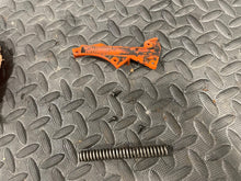 Load image into Gallery viewer, OEM Husqvarna Chain Brake Main Spring, Models 394 395, #503717101