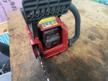 Load image into Gallery viewer, homelite chainsaw RUNS GREAT READY TO GO 18”
