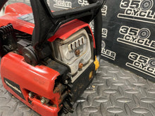 Load image into Gallery viewer, Homelite Chainsaw 42cc FOR PARTS LOW COMP
