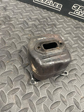 Load image into Gallery viewer, 503765301 Fit for Husqvarna 372 XP 362 365 371 385 390 XP Exhaust Muffler set