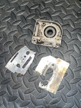 Load image into Gallery viewer, Oil Pump Oiler Kit For Husqvarna 395XP 395 Chainsaw 503463702