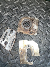 Load image into Gallery viewer, Oil Pump Oiler Kit For Husqvarna 395XP 395 Chainsaw 503463702