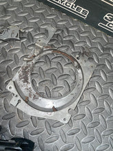 Load image into Gallery viewer, Misc Parts For Husqvarna 395XP 395 Chainsaws shroud cap trigger