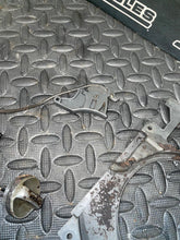 Load image into Gallery viewer, Misc Parts For Husqvarna 395XP 395 Chainsaws shroud cap trigger