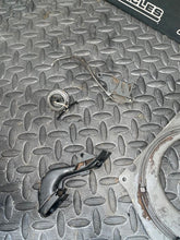 Load image into Gallery viewer, Misc Parts For Husqvarna 395XP 395 Chainsaws shroud cap trigger