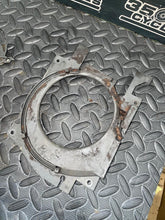 Load image into Gallery viewer, Misc Parts For Husqvarna 395XP 395 Chainsaws shroud cap trigger