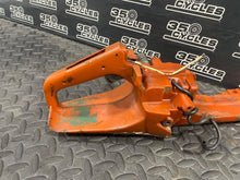 Load image into Gallery viewer, OEM Husqvarna 365 372xp Fuel Tank Handle Complete W/Av Throttle Cable Lot #2