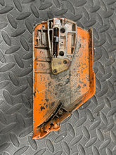 Load image into Gallery viewer, OEM Husqvarna 365, 372 XP Chain Brake Cover