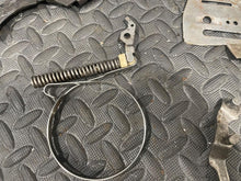 Load image into Gallery viewer, HUSQVARNA 372 XP 372XP 365 365XP X TORQ BRAKE BAND SPRING MOUNT