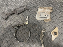 Load image into Gallery viewer, HUSQVARNA 372 XP 372XP 365 365XP X TORQ BRAKE BAND SPRING MOUNT