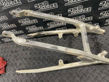 Load image into Gallery viewer, 1996 - 2000 Suzuki RM 125 250 OEM Rear Chassis Subframe