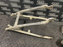 Load image into Gallery viewer, 1996 - 2000 Suzuki RM 125 250 OEM Rear Chassis Subframe