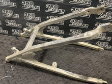 Load image into Gallery viewer, 1996 - 2000 Suzuki RM 125 250 OEM Rear Chassis Subframe