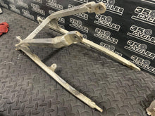 Load image into Gallery viewer, 1996 - 2000 Suzuki RM 125 250 OEM Rear Chassis Subframe