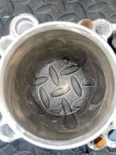 Load image into Gallery viewer, 2004 YAMAHA YZ 250F CYLINDER & PISTON  (K) 04  YZ250F 01 - 13