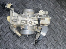Load image into Gallery viewer, USED OEM 2003 03 2004 04 YAMAHA YZ450F KEIHIN STOCK CARB CARBURETOR ASSY
