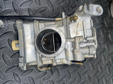Load image into Gallery viewer, USED OEM 2003 03 2004 04 YAMAHA YZ450F KEIHIN STOCK CARB CARBURETOR ASSY
