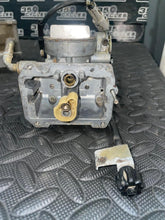 Load image into Gallery viewer, USED OEM 2003 03 2004 04 YAMAHA YZ450F KEIHIN STOCK CARB CARBURETOR ASSY