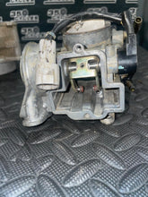 Load image into Gallery viewer, USED OEM 2003 03 2004 04 YAMAHA YZ450F KEIHIN STOCK CARB CARBURETOR ASSY