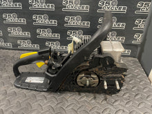 Load image into Gallery viewer, Homelite Chainsaw 42cc FOR PARTS LOW COMP UT1054