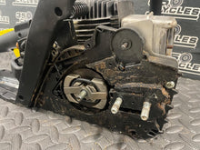 Load image into Gallery viewer, Homelite Chainsaw 42cc FOR PARTS LOW COMP UT1054
