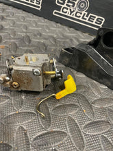 Load image into Gallery viewer, Carb Carburetor air box For Homelite 42cc Chainsaw UT-1054