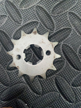 Load image into Gallery viewer, PRIMARY DRIVE FRONT SPROCKET 12 TOOTH