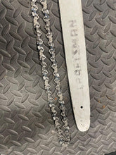 Load image into Gallery viewer, Craftsman 18” Chainsaw 42cc Chain Saw Bar & Chain