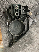 Load image into Gallery viewer, Craftsman 18” Chainsaw 42cc Chain Saw Chain brake handle bar cover