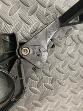 Load image into Gallery viewer, Craftsman 18” Chainsaw 42cc Chain Saw Chain brake handle bar cover