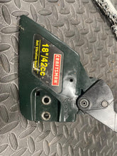 Load image into Gallery viewer, Craftsman 18” Chainsaw 42cc Chain Saw Chain brake handle bar cover