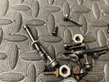 Load image into Gallery viewer, Misc hardware bar nuts screws For Homelite 42cc Chainsaw UT-1054