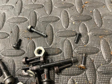 Load image into Gallery viewer, Misc hardware bar nuts screws For Homelite 42cc Chainsaw UT-1054