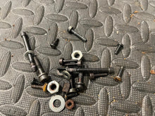 Load image into Gallery viewer, Misc hardware bar nuts screws For Homelite 42cc Chainsaw UT-1054