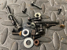 Load image into Gallery viewer, Misc hardware bar nuts screws For Homelite 42cc Chainsaw UT-1054