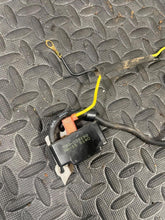 Load image into Gallery viewer, OEM Craftsman 18” / 42cc Chainsaw ignition coil kill switch wiring