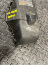 Load image into Gallery viewer, OEM Craftsman 18” / 42cc Chainsaw top cover engine cover