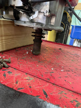 Load image into Gallery viewer, Honda 160cc ACS  Engine Push Mower w/ Blade self propelled over head cam