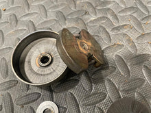 Load image into Gallery viewer, OEM Craftsman 18” / 42cc Chainsaw outer clutch sprocket inner clutch