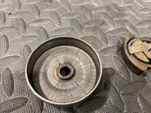 Load image into Gallery viewer, OEM Craftsman 18” / 42cc Chainsaw outer clutch sprocket inner clutch