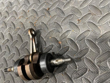 Load image into Gallery viewer, OEM Craftsman 18” / 42cc Chainsaw crank crankshaft GOOD