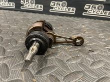 Load image into Gallery viewer, OEM Craftsman 18” / 42cc Chainsaw crank crankshaft GOOD