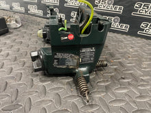 Load image into Gallery viewer, OEM Craftsman 18” / 42cc Chainsaw crankcase oil tank gas tank crank case GOOD