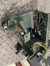 Load image into Gallery viewer, OEM Craftsman 18” / 42cc Chainsaw crankcase oil tank gas tank crank case GOOD