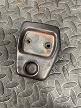 Load image into Gallery viewer, OEM Craftsman 18” / 42cc Chainsaw muffler exhaust spark arrestor GOOD