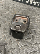 Load image into Gallery viewer, OEM Craftsman 18” / 42cc Chainsaw muffler exhaust spark arrestor GOOD
