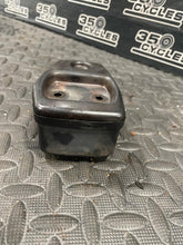 Load image into Gallery viewer, OEM Craftsman 18” / 42cc Chainsaw muffler exhaust spark arrestor GOOD