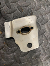 Load image into Gallery viewer, OEM Craftsman 18” / 42cc Chainsaw carb misc bolts hardware cylinder cradle