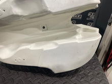 Load image into Gallery viewer, Acerbis Italian oversized Yamaha gas tank fuel petrol XT500