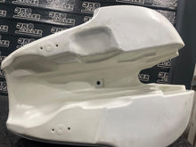 Load image into Gallery viewer, Acerbis Italian oversized Yamaha gas tank fuel petrol XT500